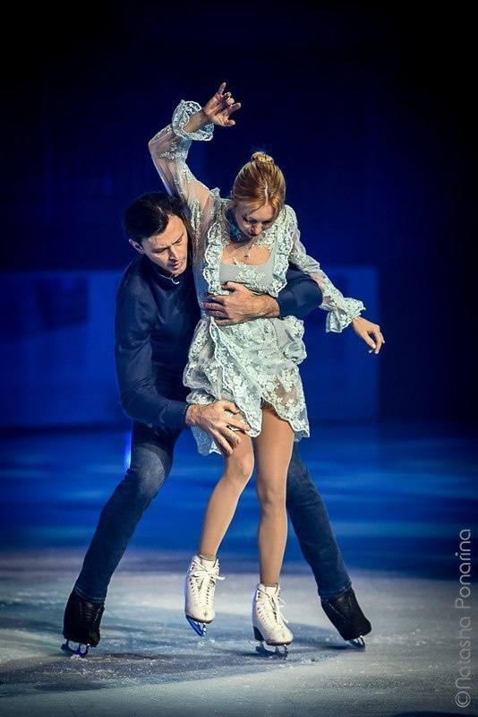 Together and Forever. I. Averbukh 2018. Russian figure skating photographer from Saint-Petersburg