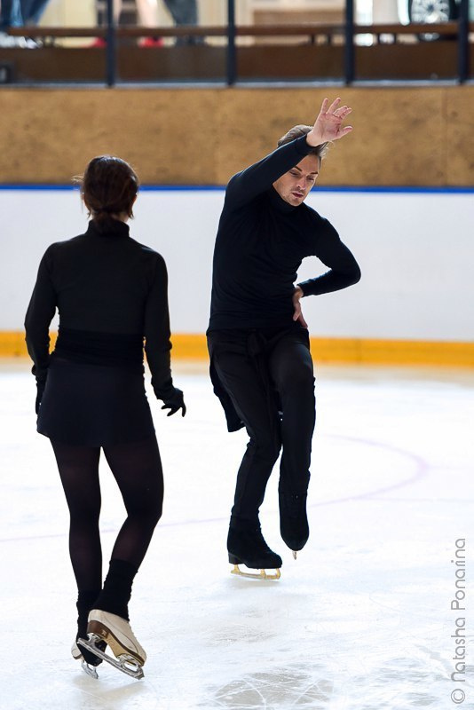 Mishin Camp 18-19/05/2017 Тарту (Эстония). ФК Фотограф в Санкт-Петербурге Наталья Понарина