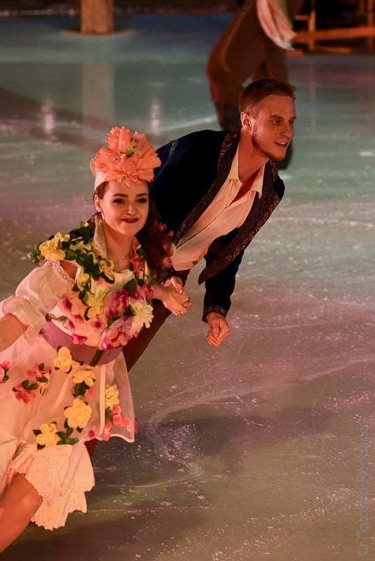 Кармен И.Авербуха 07/06/2017. ФК Фотограф в Санкт-Петербурге Наталья Понарина