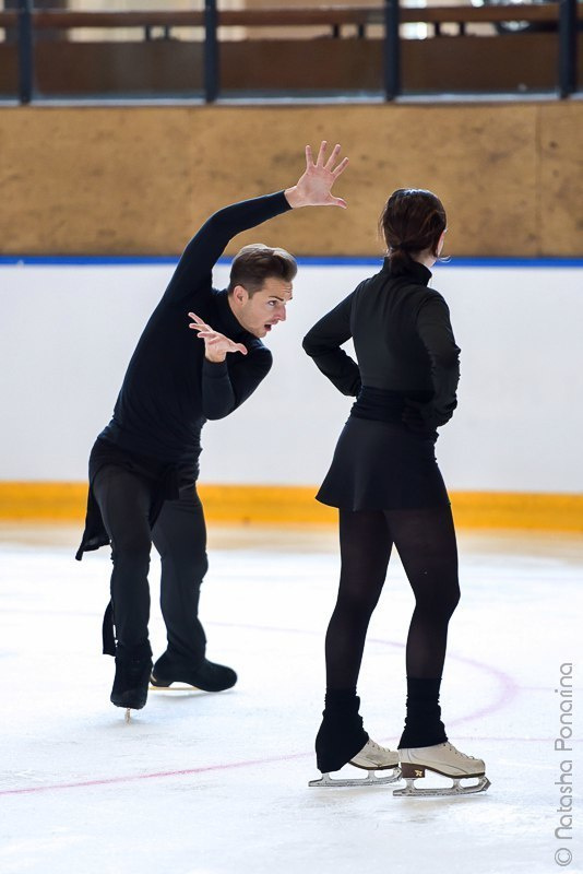 Mishin Camp 18-19/05/2017 Тарту (Эстония). ФК Фотограф в Санкт-Петербурге Наталья Понарина