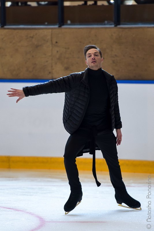 Mishin Camp 18-19/05/2017 Тарту (Эстония). ФК Фотограф в Санкт-Петербурге Наталья Понарина