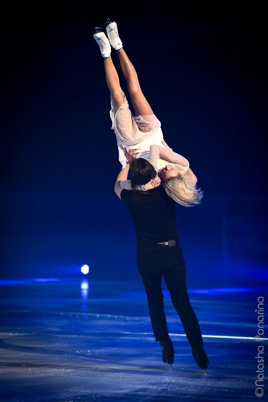 Together and Forever. I. Averbukh 2018. Russian figure skating photographer from Saint-Petersburg