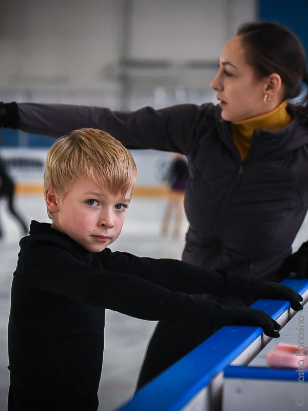 Тренировка группы Николаевой М. 28/09/2019. ФК Фотограф в Санкт-Петербурге Наталья Понарина