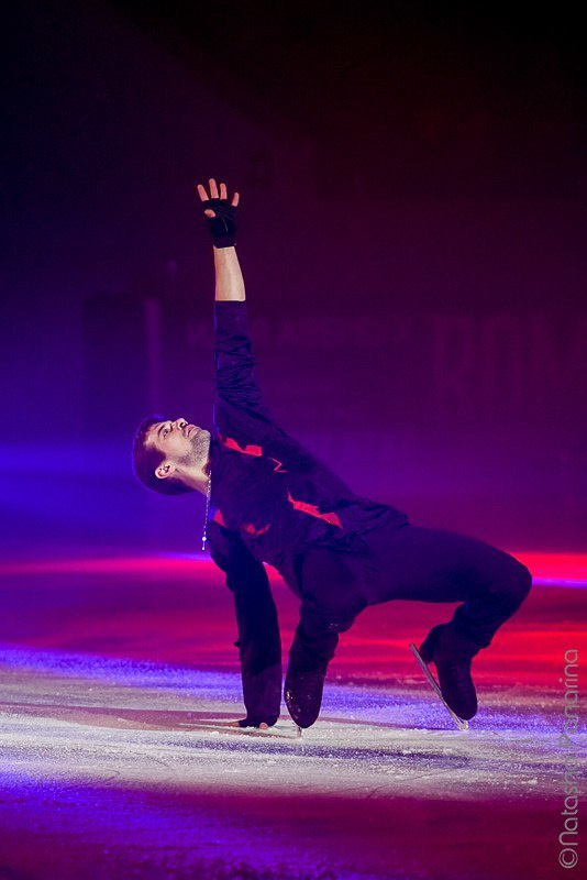 Together and Forever. I. Averbukh 2018. Russian figure skating photographer from Saint-Petersburg