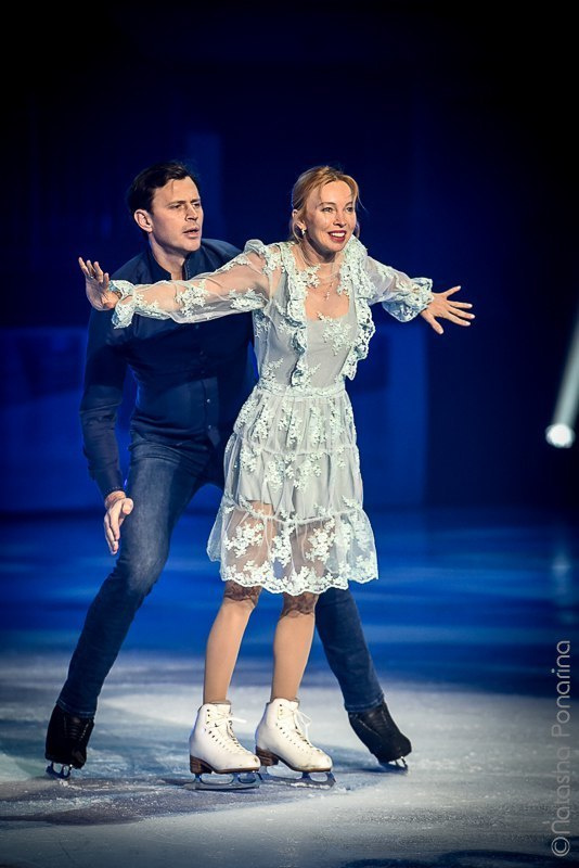 Together and Forever. I. Averbukh 2018. Russian figure skating photographer from Saint-Petersburg