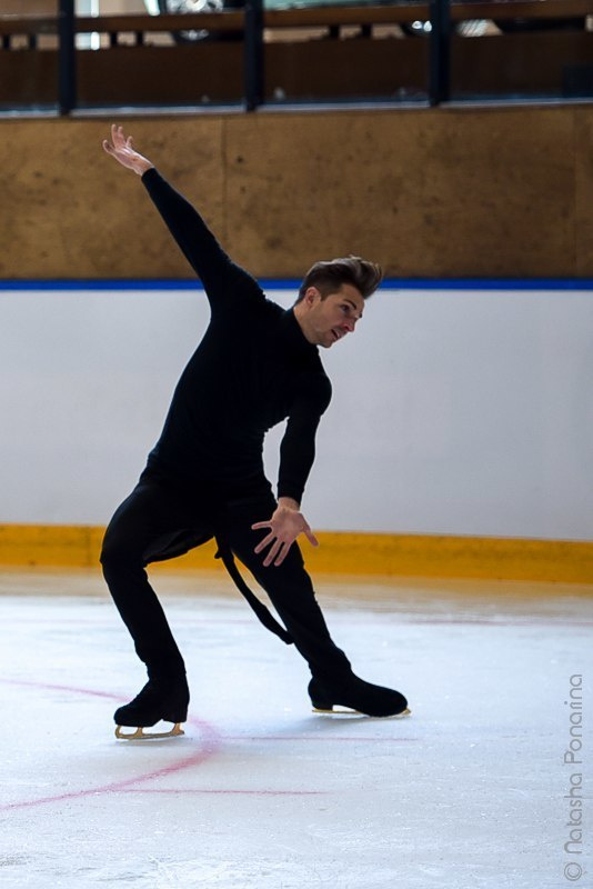 Mishin Camp 18-19/05/2017 Тарту (Эстония). ФК Фотограф в Санкт-Петербурге Наталья Понарина