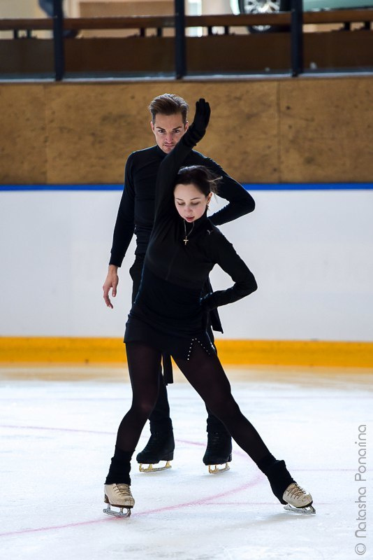 Mishin Camp 18-19/05/2017 Тарту (Эстония). ФК Фотограф в Санкт-Петербурге Наталья Понарина