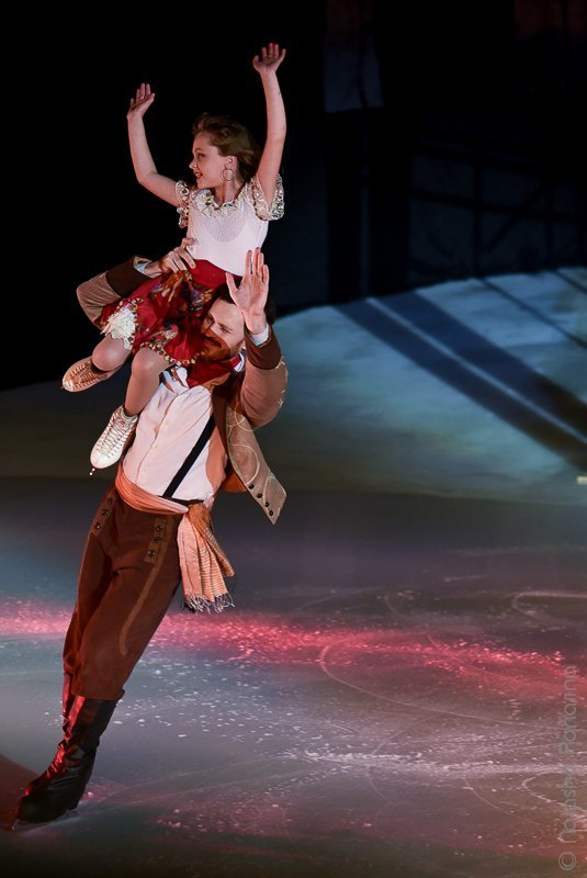 Кармен И.Авербуха 07/06/2017. ФК Фотограф в Санкт-Петербурге Наталья Понарина