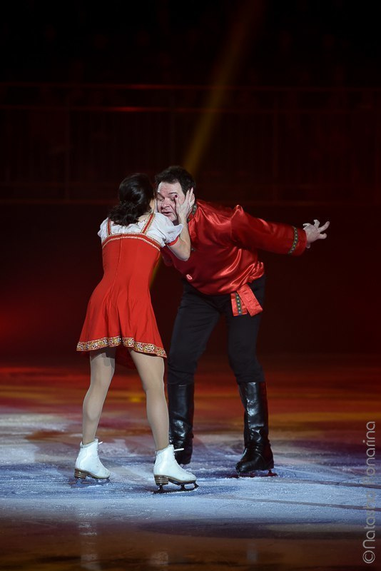 Together and Forever. I. Averbukh 2018. Russian figure skating photographer from Saint-Petersburg