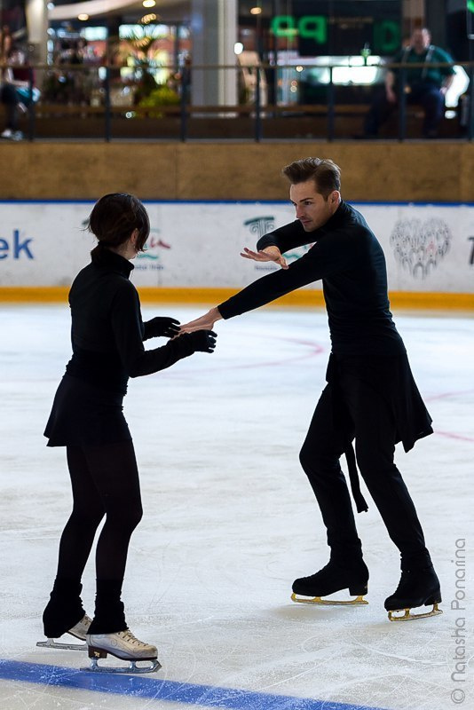Mishin Camp 18-19/05/2017 Тарту (Эстония). ФК Фотограф в Санкт-Петербурге Наталья Понарина