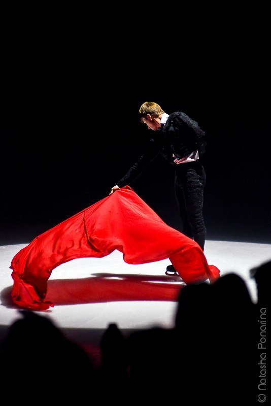 Кармен И.Авербуха 07/06/2017. ФК Фотограф в Санкт-Петербурге Наталья Понарина