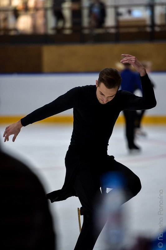 Mishin Camp 18-19/05/2017 Тарту (Эстония). ФК Фотограф в Санкт-Петербурге Наталья Понарина