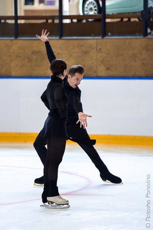 Mishin Camp 18-19/05/2017 Тарту (Эстония). ФК Фотограф в Санкт-Петербурге Наталья Понарина