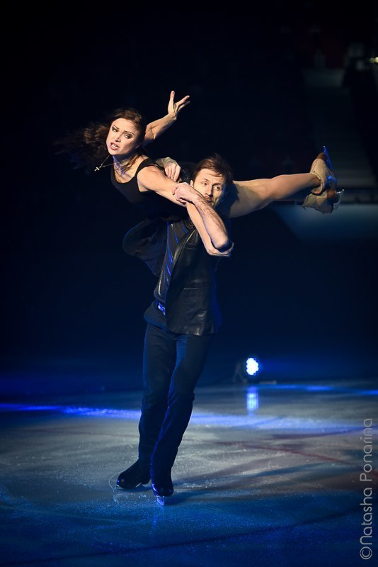 Together and Forever. I. Averbukh 2018. Russian figure skating photographer from Saint-Petersburg