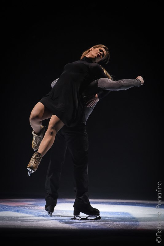 Together and Forever. I. Averbukh 2018. Russian figure skating photographer from Saint-Petersburg