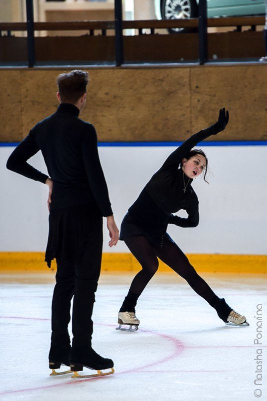 Mishin Camp 18-19/05/2017 Тарту (Эстония). ФК Фотограф в Санкт-Петербурге Наталья Понарина