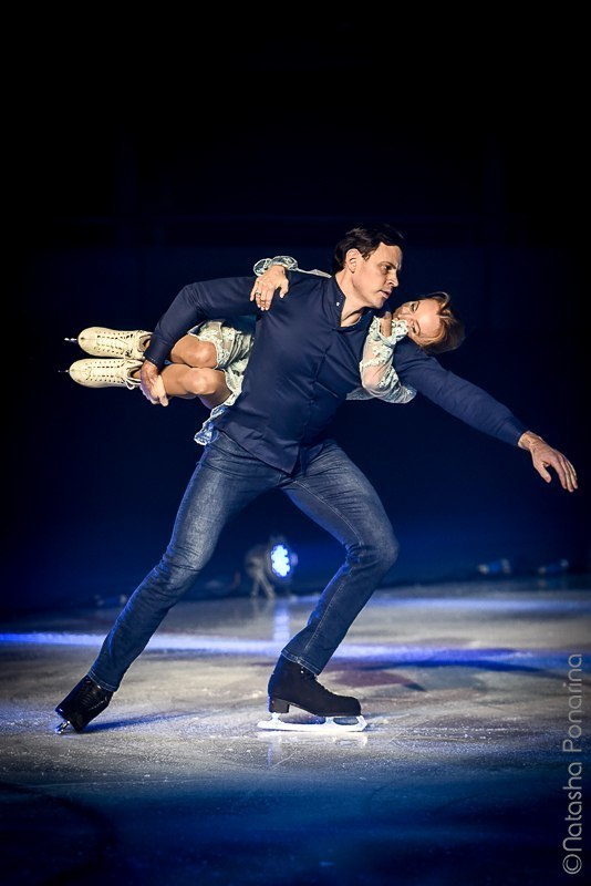 Together and Forever. I. Averbukh 2018. Russian figure skating photographer from Saint-Petersburg