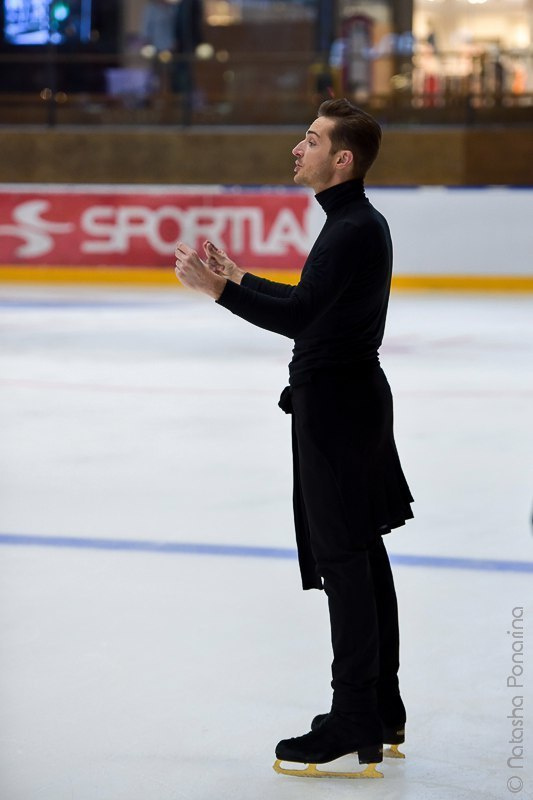 Mishin Camp 18-19/05/2017 Тарту (Эстония). ФК Фотограф в Санкт-Петербурге Наталья Понарина