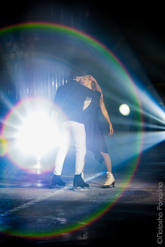 Together and Forever. I. Averbukh 2018. Russian figure skating photographer from Saint-Petersburg