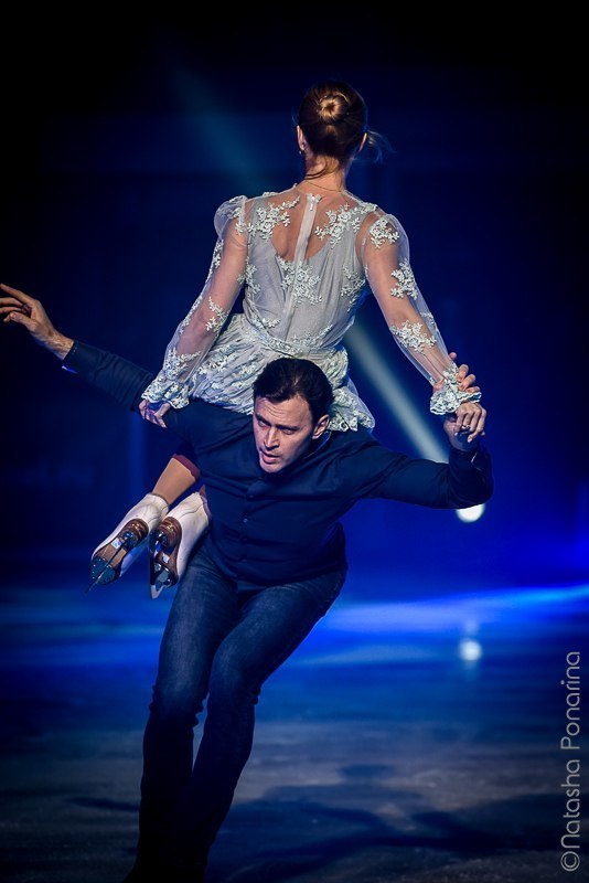 Together and Forever. I. Averbukh 2018. Russian figure skating photographer from Saint-Petersburg