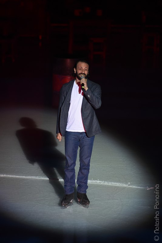 Кармен И.Авербуха 07/06/2017. ФК Фотограф в Санкт-Петербурге Наталья Понарина