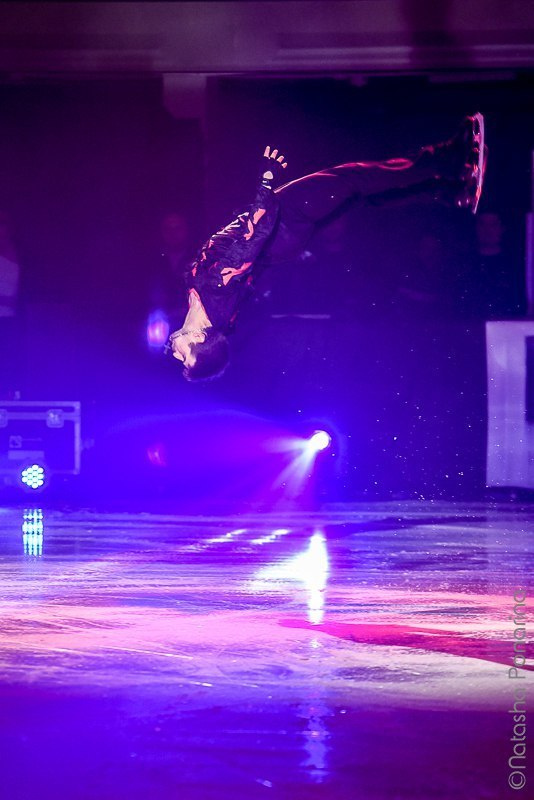 Together and Forever. I. Averbukh 2018. Russian figure skating photographer from Saint-Petersburg