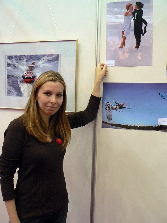 Portfolio. Russian figure skating photographer from Saint-Petersburg