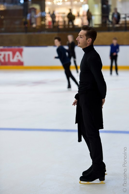 Mishin Camp 18-19/05/2017 Тарту (Эстония). ФК Фотограф в Санкт-Петербурге Наталья Понарина