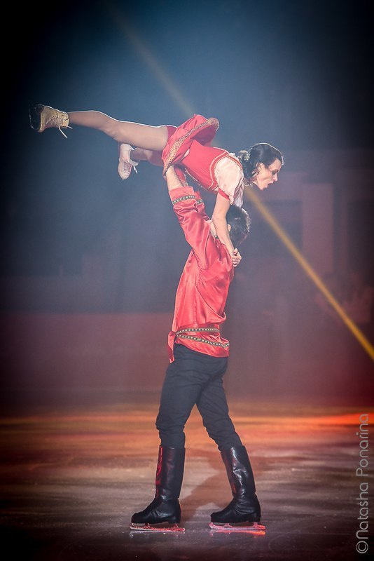 Together and Forever. I. Averbukh 2018. Russian figure skating photographer from Saint-Petersburg