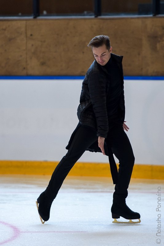 Mishin Camp 18-19/05/2017 Тарту (Эстония). ФК Фотограф в Санкт-Петербурге Наталья Понарина