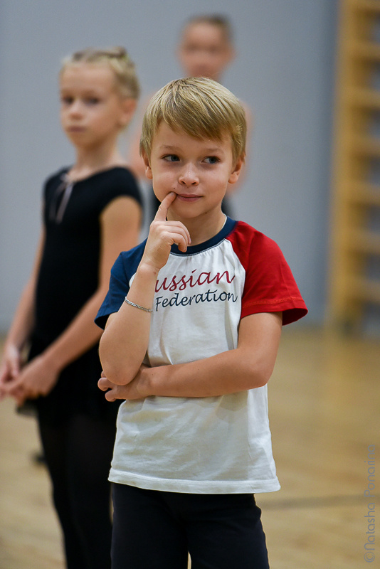 Тренировка группы Николаевой М. 28/09/2019. ФК Фотограф в Санкт-Петербурге Наталья Понарина