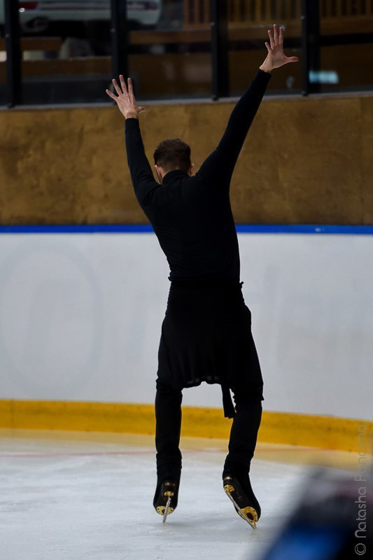 Mishin Camp 18-19/05/2017 Тарту (Эстония). ФК Фотограф в Санкт-Петербурге Наталья Понарина