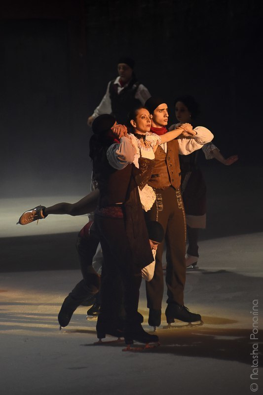 Кармен И.Авербуха 07/06/2017. ФК Фотограф в Санкт-Петербурге Наталья Понарина