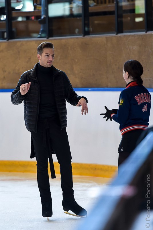 Mishin Camp 18-19/05/2017 Тарту (Эстония). ФК Фотограф в Санкт-Петербурге Наталья Понарина