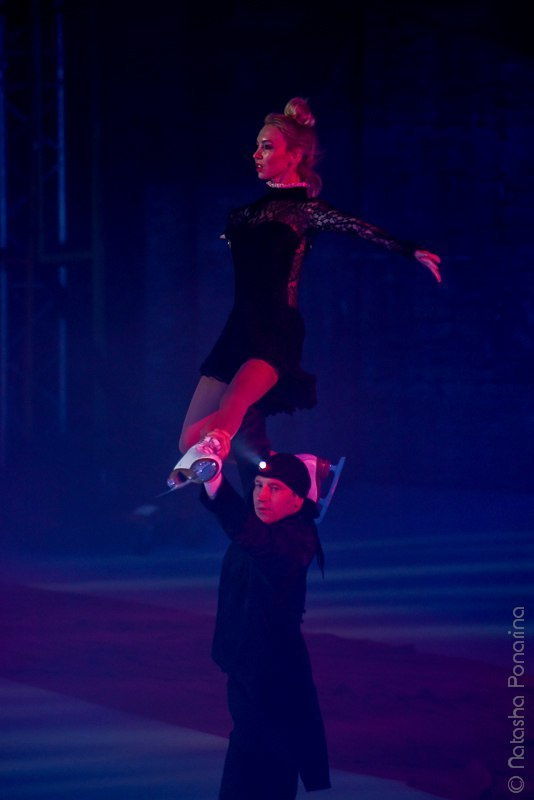 Кармен И.Авербуха 07/06/2017. ФК Фотограф в Санкт-Петербурге Наталья Понарина