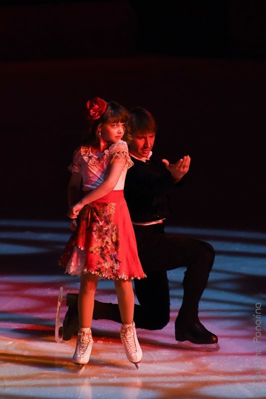 Кармен И.Авербуха 07/06/2017. ФК Фотограф в Санкт-Петербурге Наталья Понарина