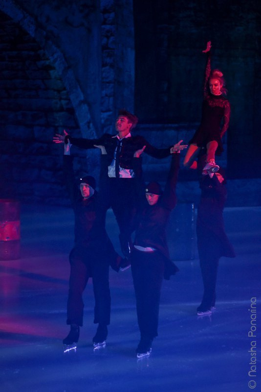 Кармен И.Авербуха 07/06/2017. ФК Фотограф в Санкт-Петербурге Наталья Понарина