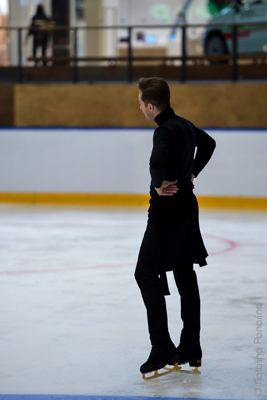 Mishin Camp 18-19/05/2017 Тарту (Эстония). ФК Фотограф в Санкт-Петербурге Наталья Понарина