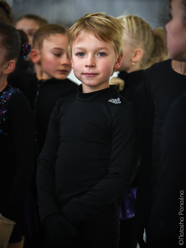 Тренировка группы Николаевой М. 28/09/2019. ФК Фотограф в Санкт-Петербурге Наталья Понарина