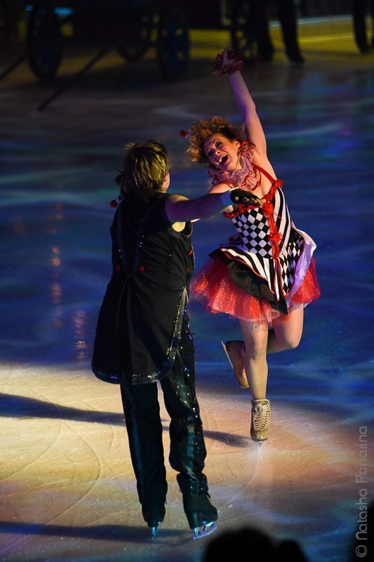 Кармен И.Авербуха 07/06/2017. ФК Фотограф в Санкт-Петербурге Наталья Понарина