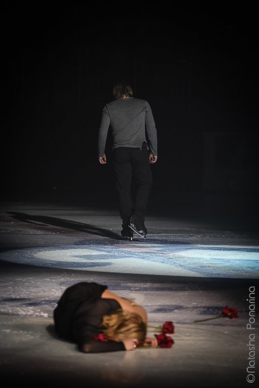 Together and Forever. I. Averbukh 2018. Russian figure skating photographer from Saint-Petersburg