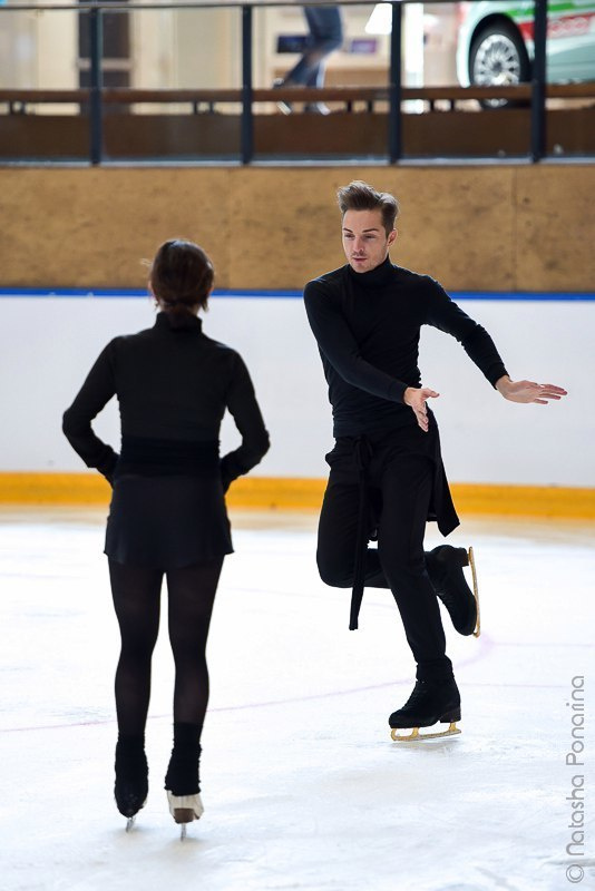 Mishin Camp 18-19/05/2017 Тарту (Эстония). ФК Фотограф в Санкт-Петербурге Наталья Понарина