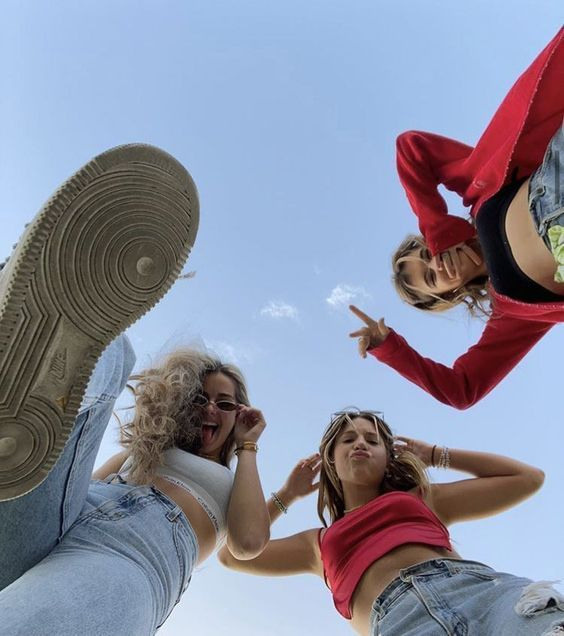 Шк «Улица перед съемкой»