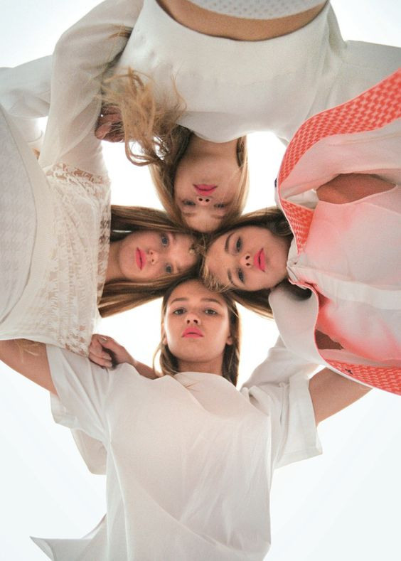 Шк «Улица перед съемкой»