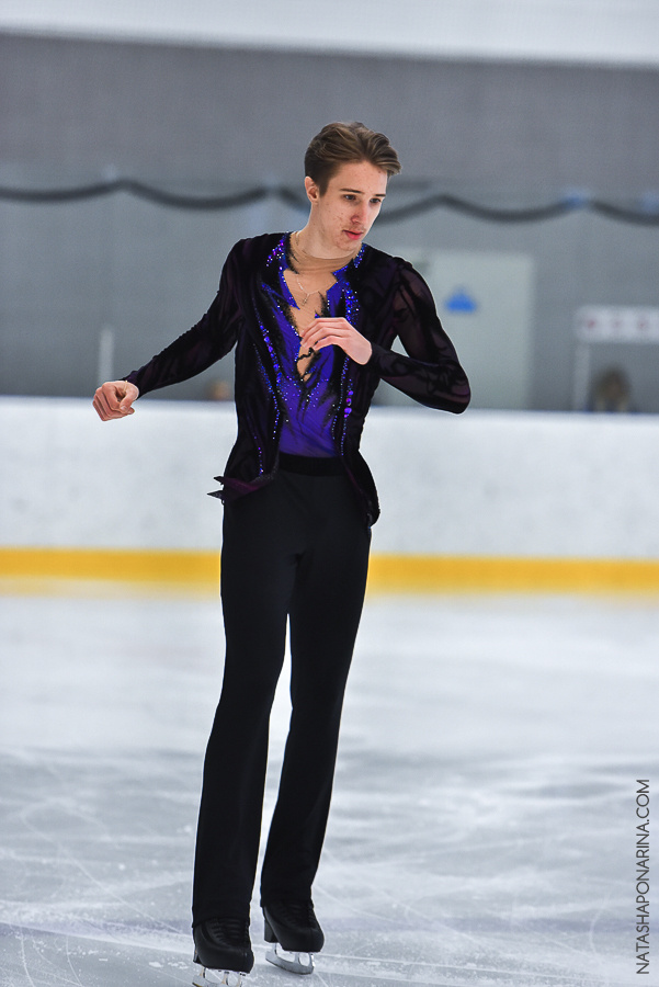 Пары КМС ПП. Контрольные прокаты в СПб 2020. Russian figure skating photographer from Saint-Petersburg