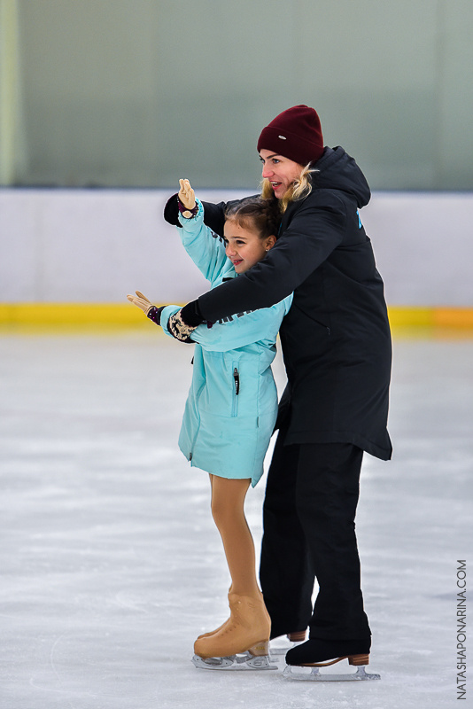 Тренировка и фотосессия К.Гладченко 17/09/2020. ФК Фотограф в Санкт-Петербурге Наталья Понарина