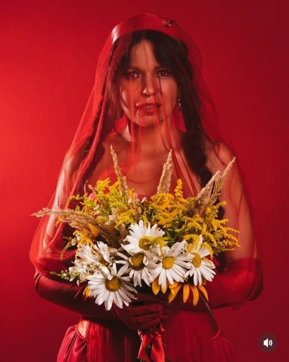 Стилизации. Интуитивный стилист Елена Ильинич