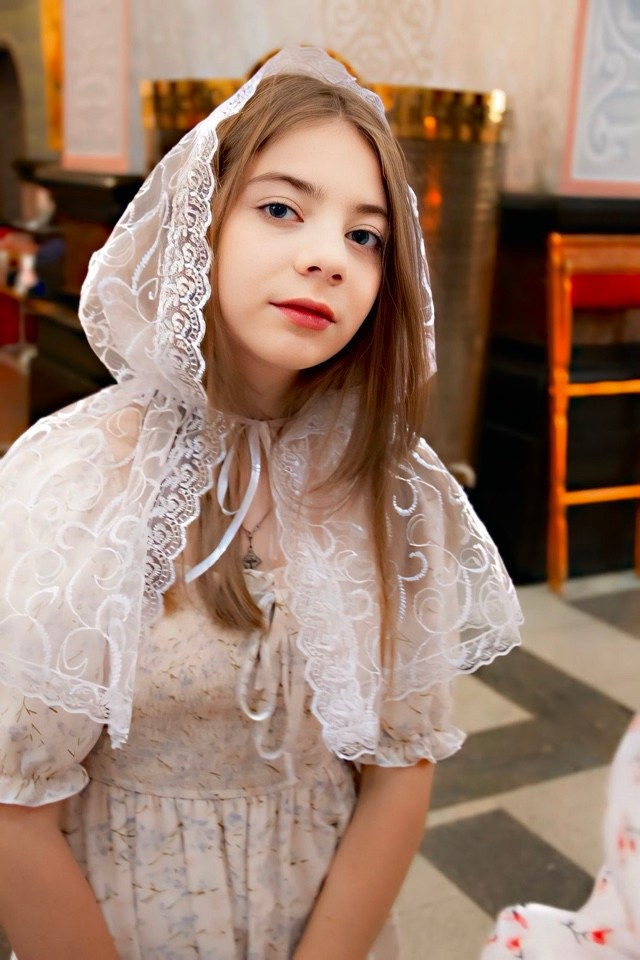 Венчание. Фотограф Екатеринбург Екатерина Красноперова