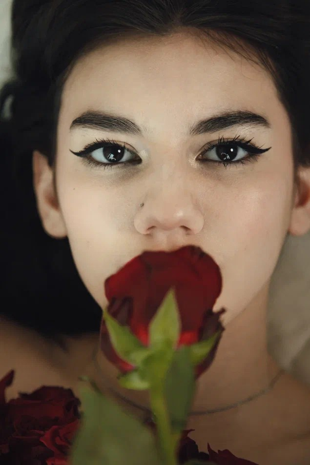 Маша / Фактура. Фотограф Калининград Илья Миллер