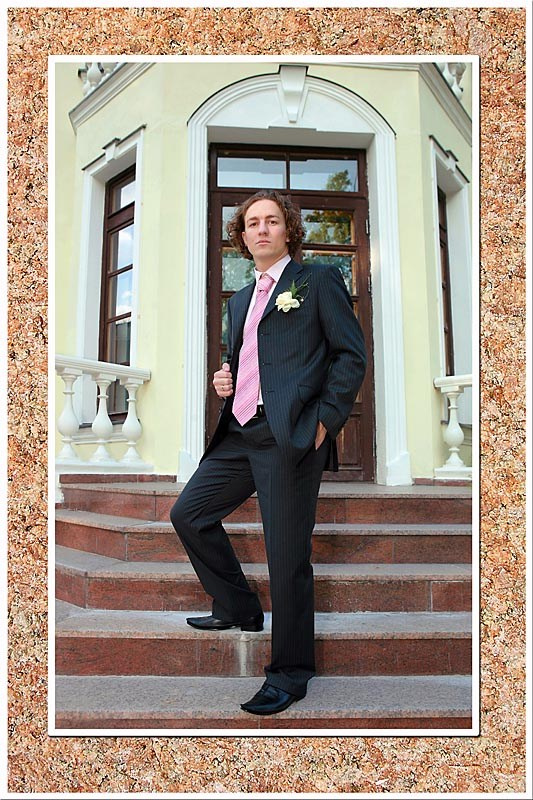 Свадьба Данил и Анастасия Прогулка. Skazka.wfolio.pro